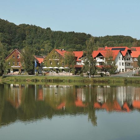 Flair Hotel Werbetal Waldeck  Esterno foto