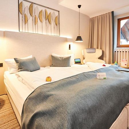 Flair Hotel Werbetal Waldeck  Esterno foto