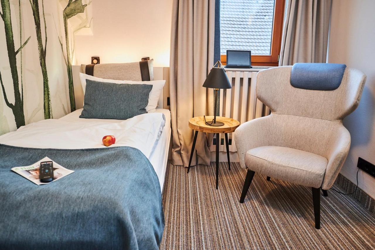 Flair Hotel Werbetal Waldeck  Esterno foto