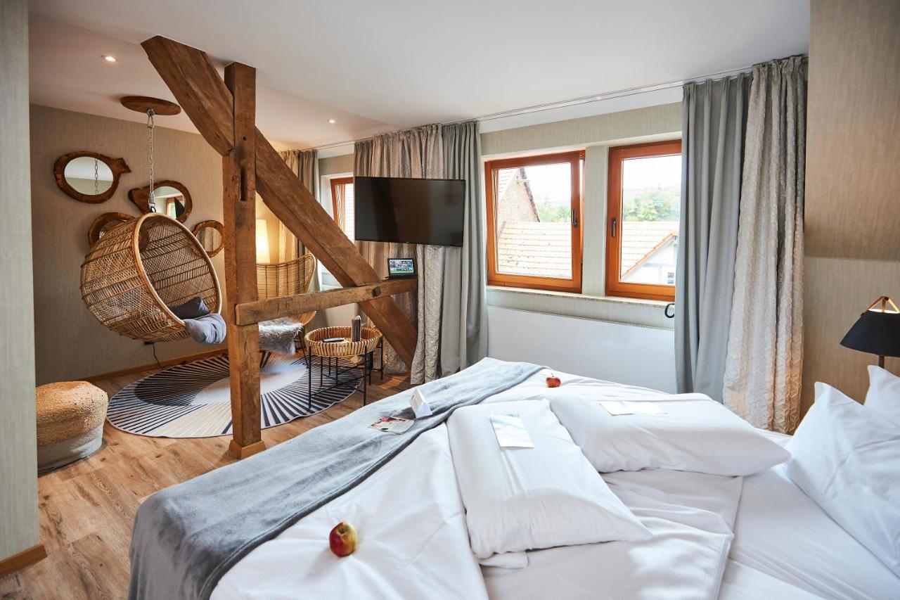 Flair Hotel Werbetal Waldeck  Esterno foto