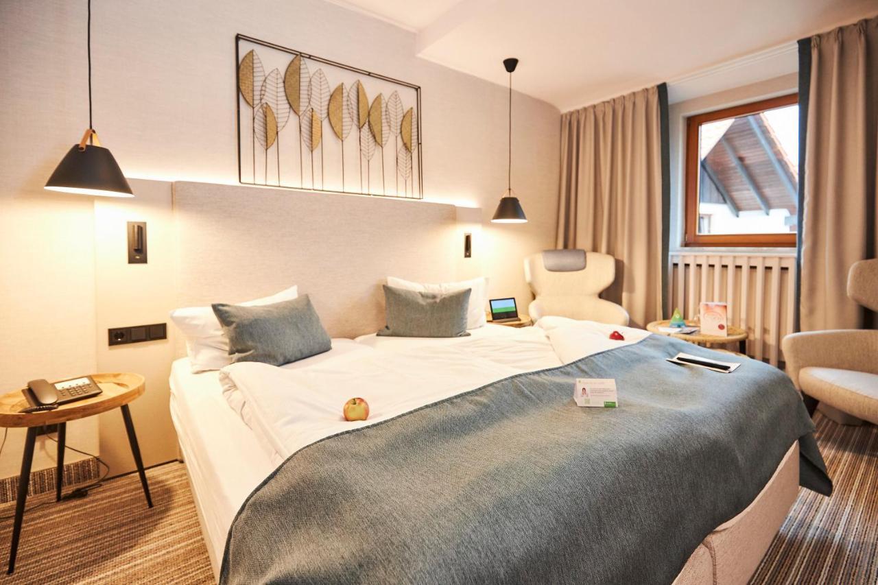 Flair Hotel Werbetal Waldeck  Esterno foto