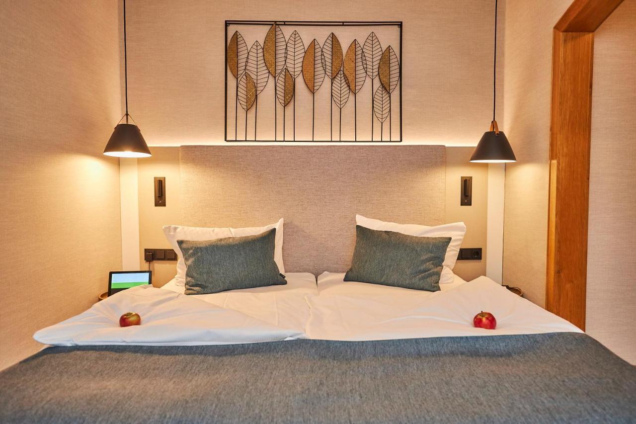 Flair Hotel Werbetal Waldeck  Esterno foto