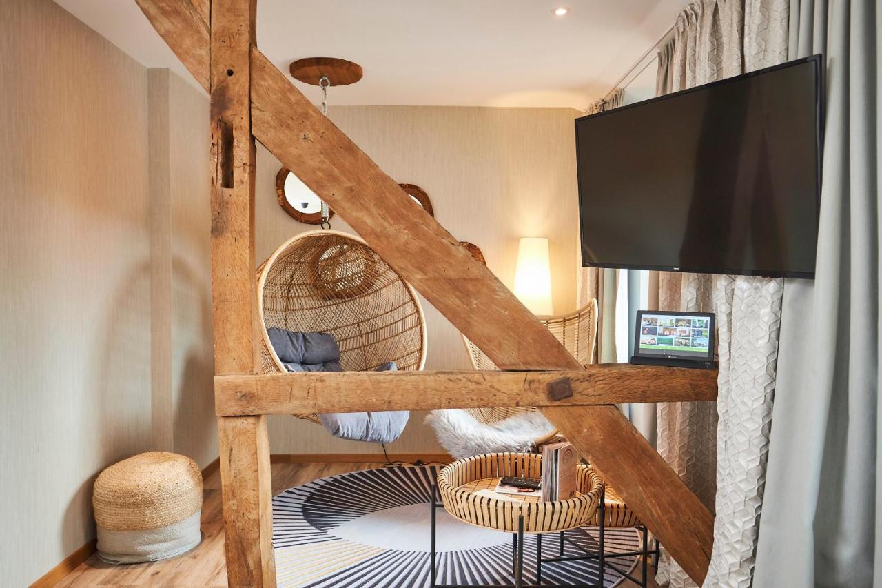 Flair Hotel Werbetal Waldeck  Esterno foto