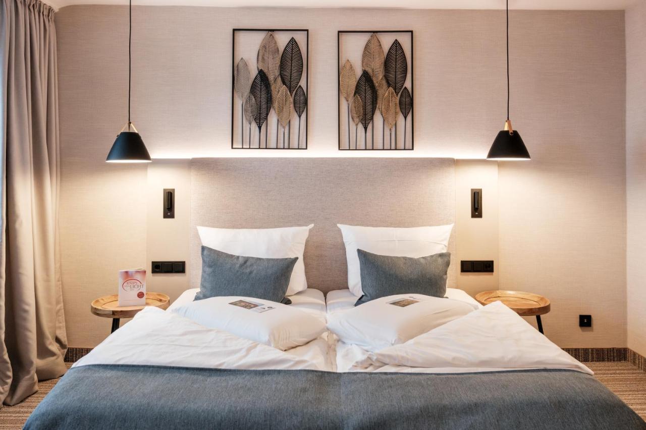 Flair Hotel Werbetal Waldeck  Esterno foto