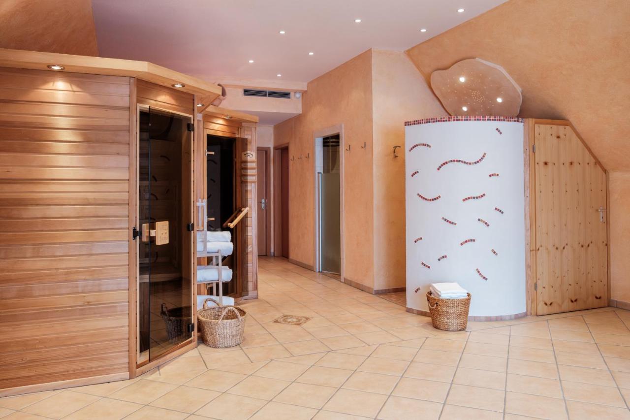 Flair Hotel Werbetal Waldeck  Esterno foto