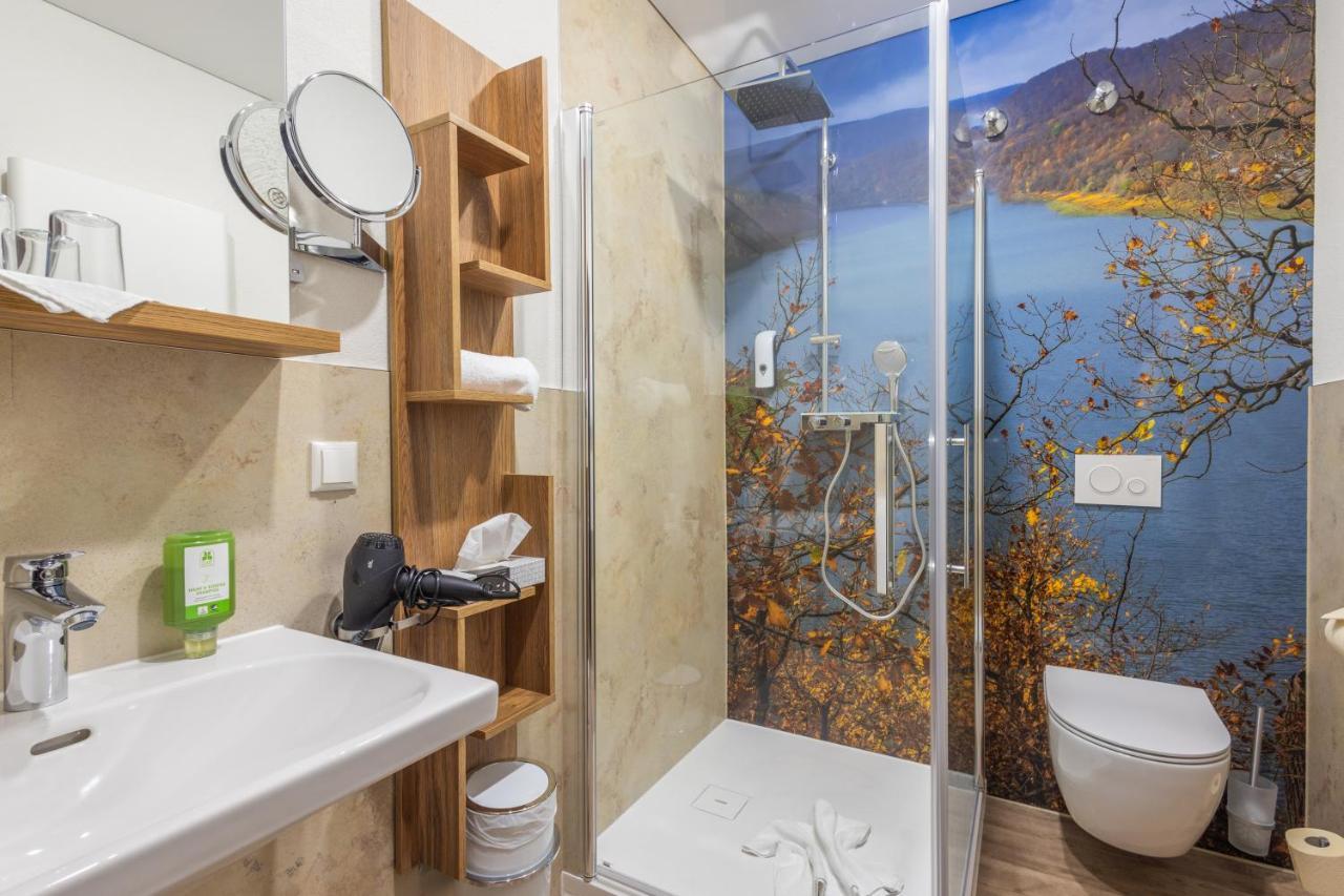 Flair Hotel Werbetal Waldeck  Esterno foto