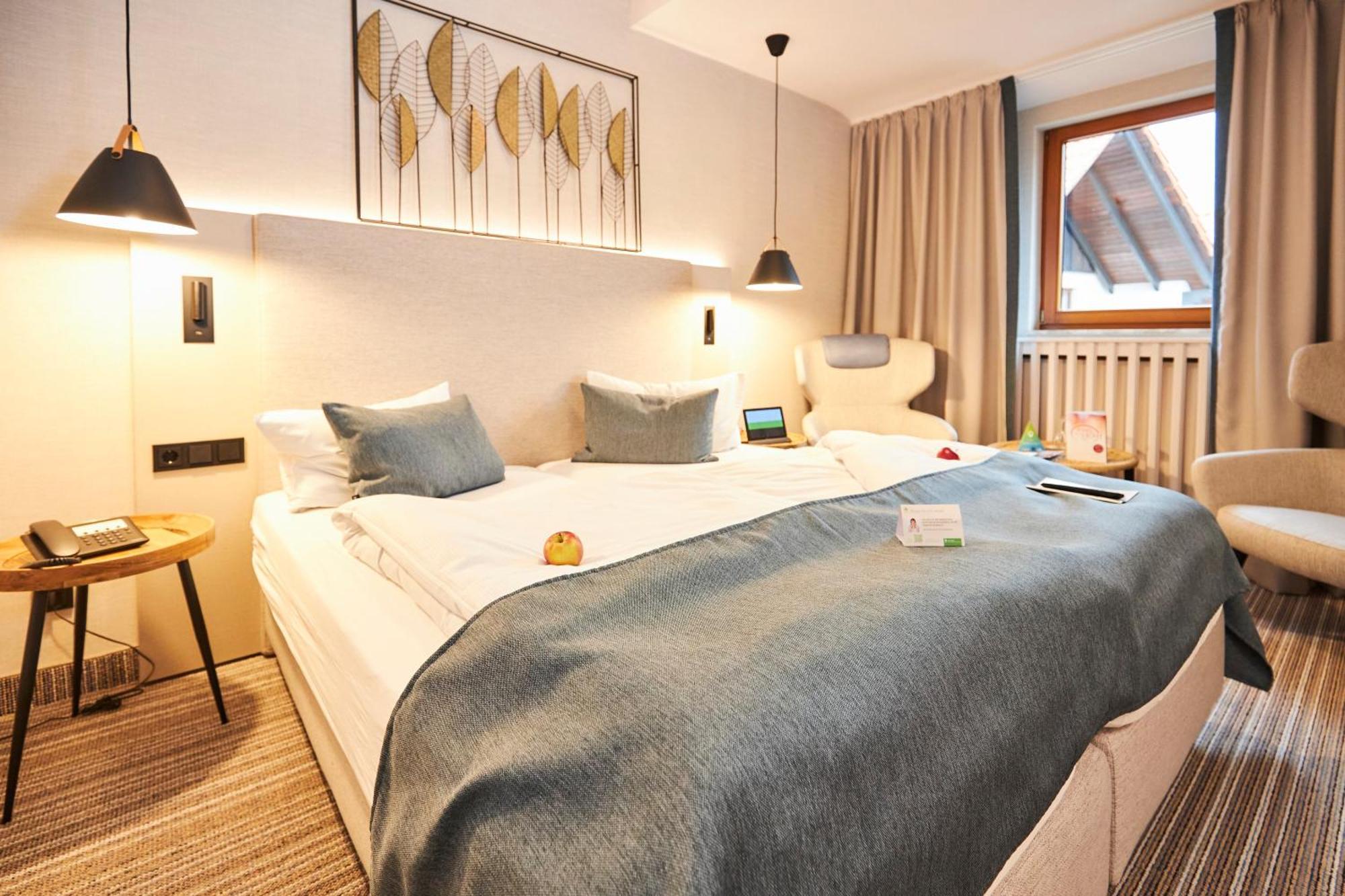 Flair Hotel Werbetal Waldeck  Esterno foto