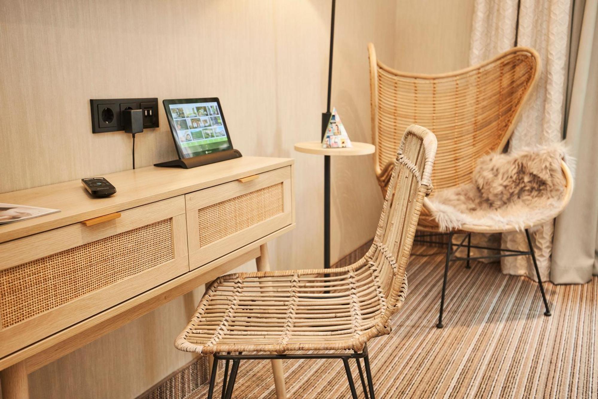 Flair Hotel Werbetal Waldeck  Esterno foto