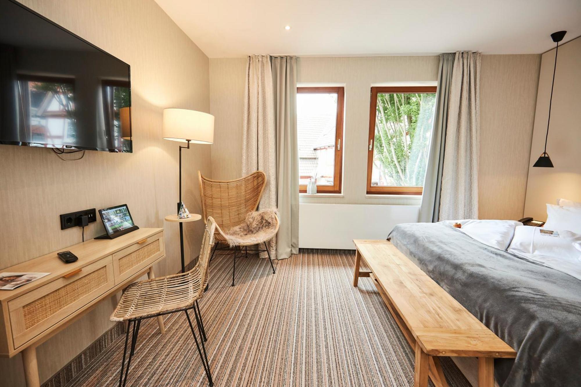 Flair Hotel Werbetal Waldeck  Esterno foto