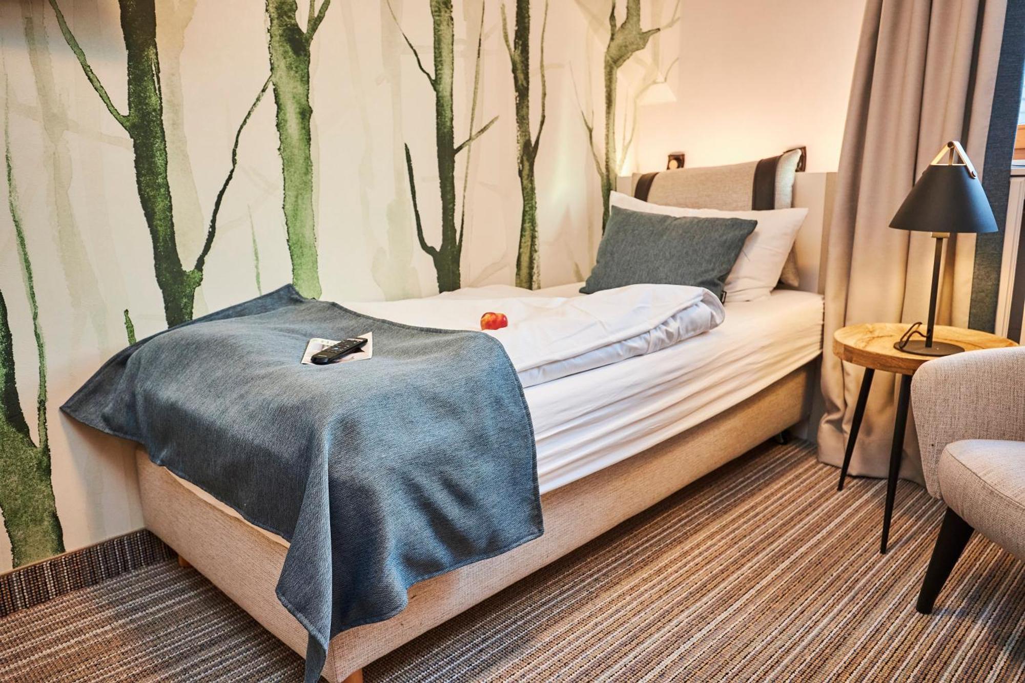 Flair Hotel Werbetal Waldeck  Esterno foto