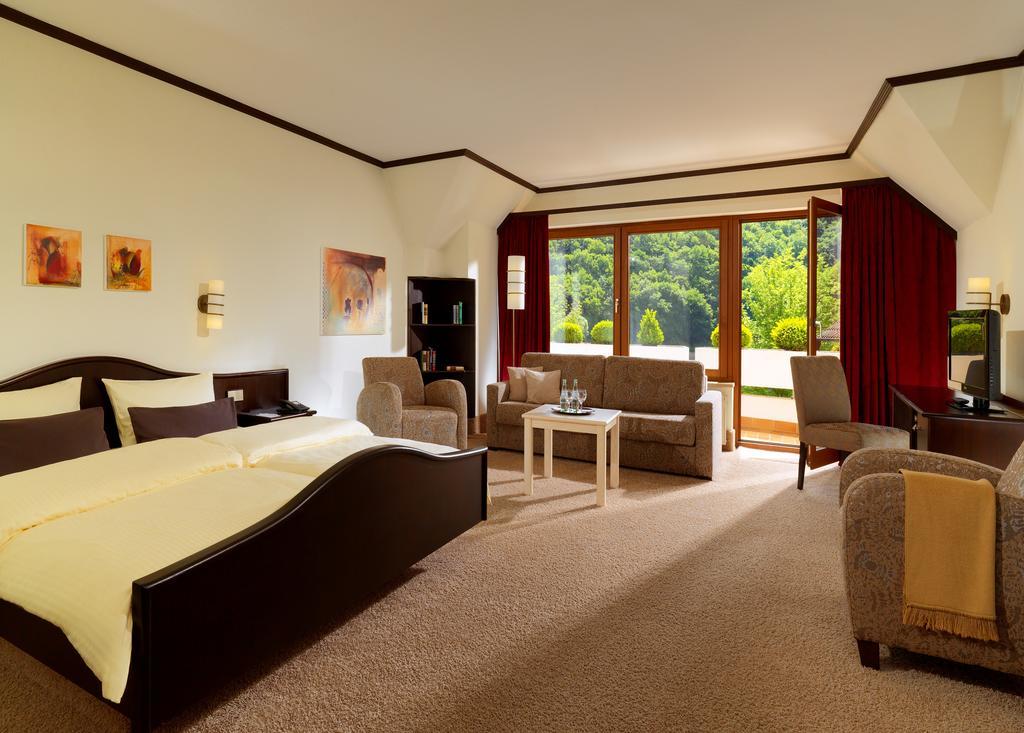 Flair Hotel Werbetal Waldeck  Esterno foto