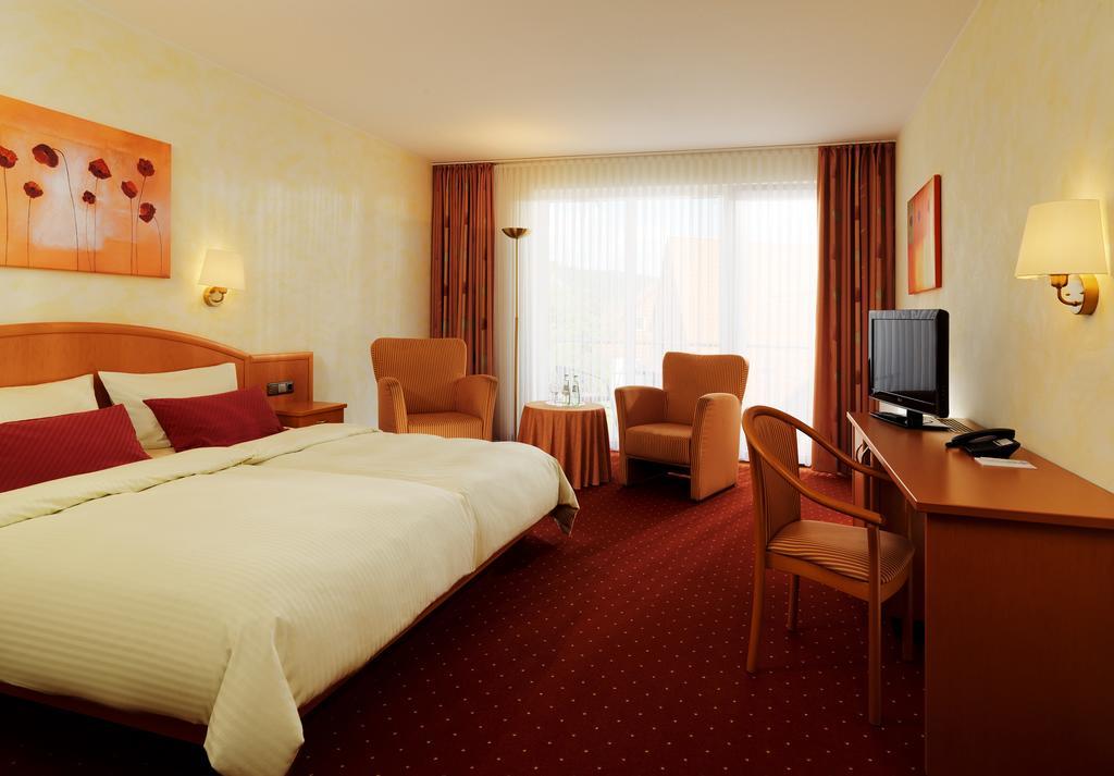 Flair Hotel Werbetal Waldeck  Esterno foto