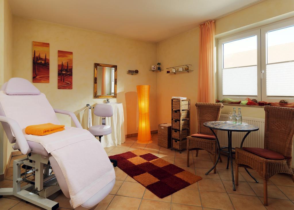 Flair Hotel Werbetal Waldeck  Esterno foto