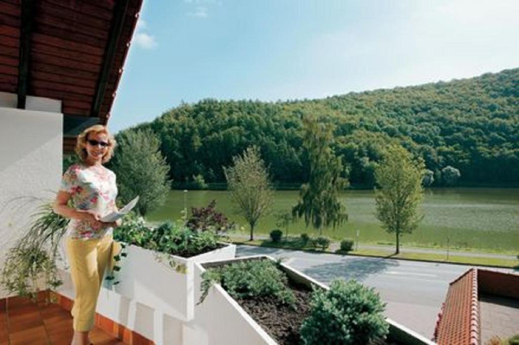 Flair Hotel Werbetal Waldeck  Camera foto