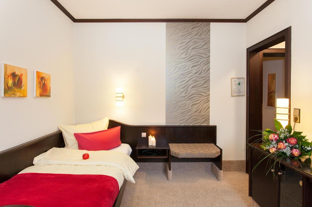 Flair Hotel Werbetal Waldeck  Esterno foto