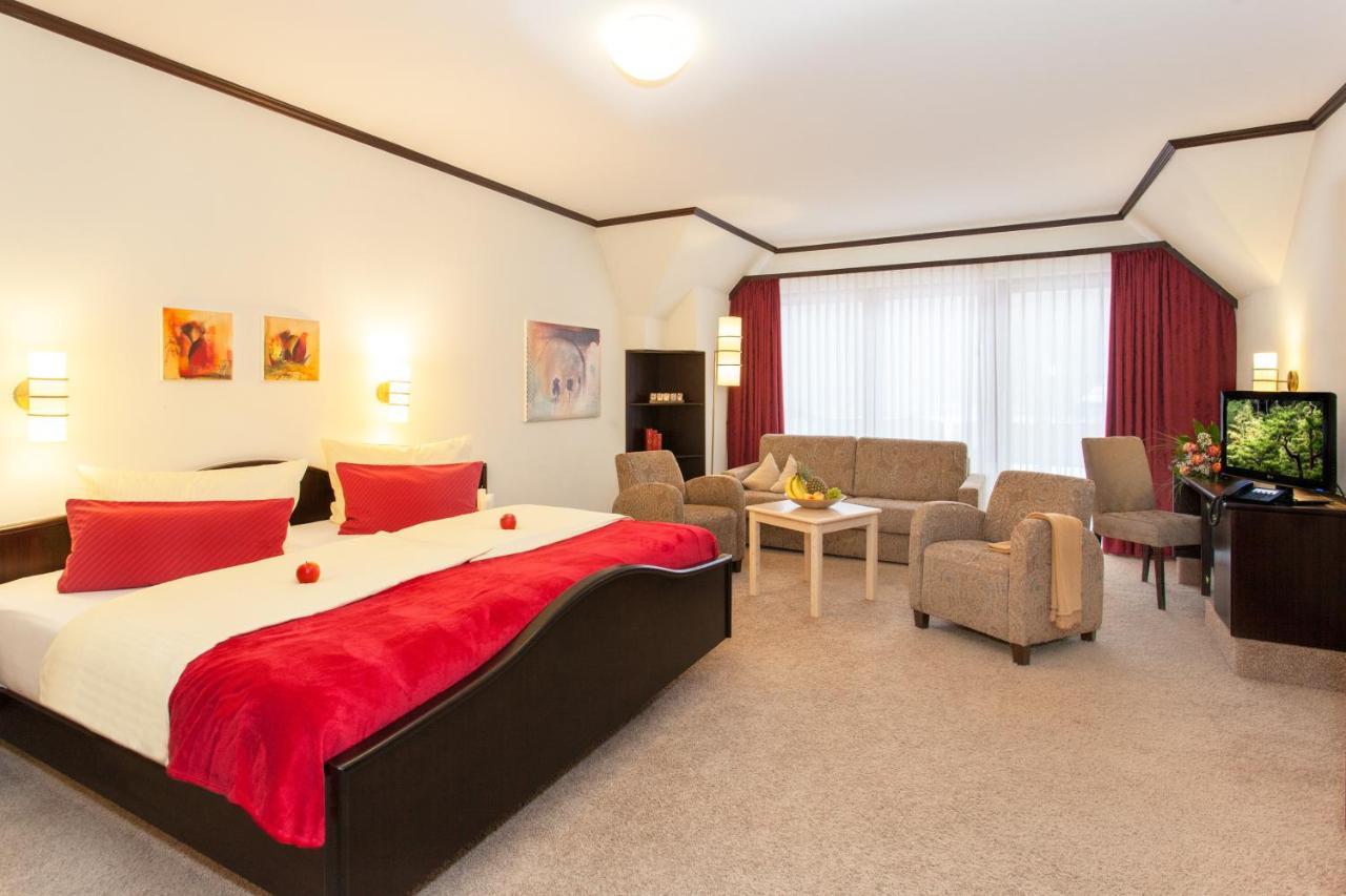 Flair Hotel Werbetal Waldeck  Esterno foto