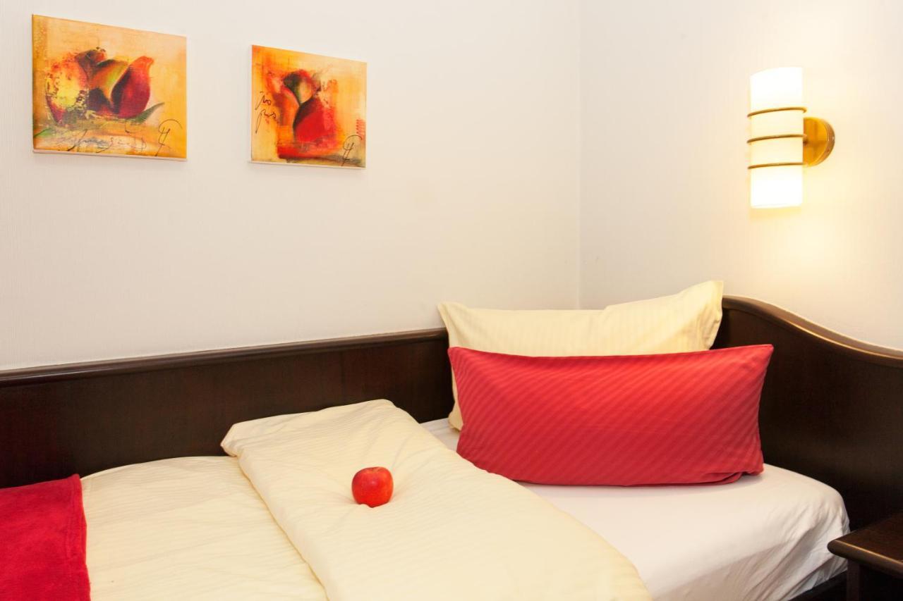 Flair Hotel Werbetal Waldeck  Esterno foto