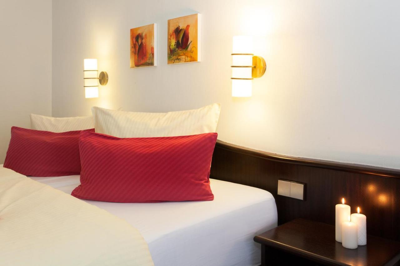 Flair Hotel Werbetal Waldeck  Esterno foto
