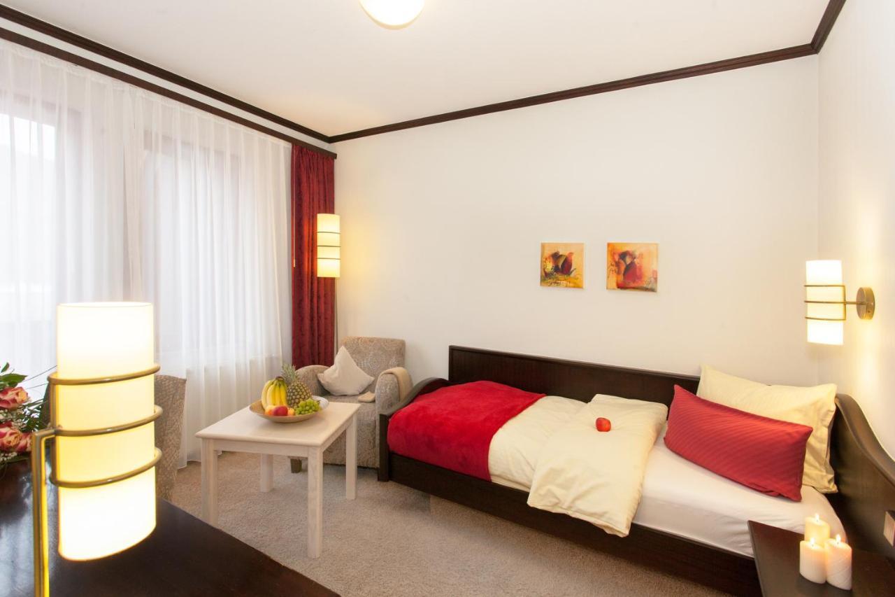 Flair Hotel Werbetal Waldeck  Esterno foto