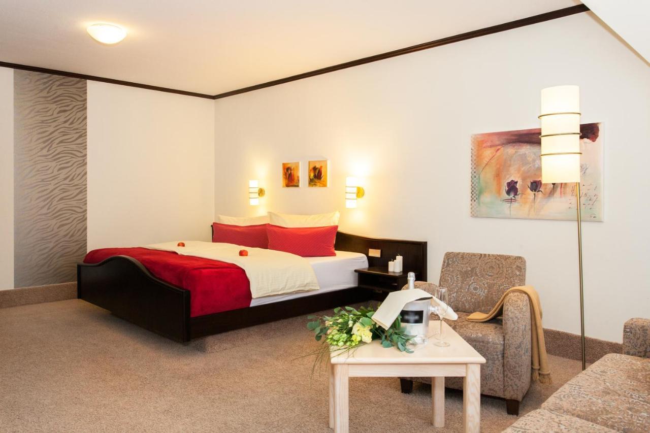 Flair Hotel Werbetal Waldeck  Esterno foto