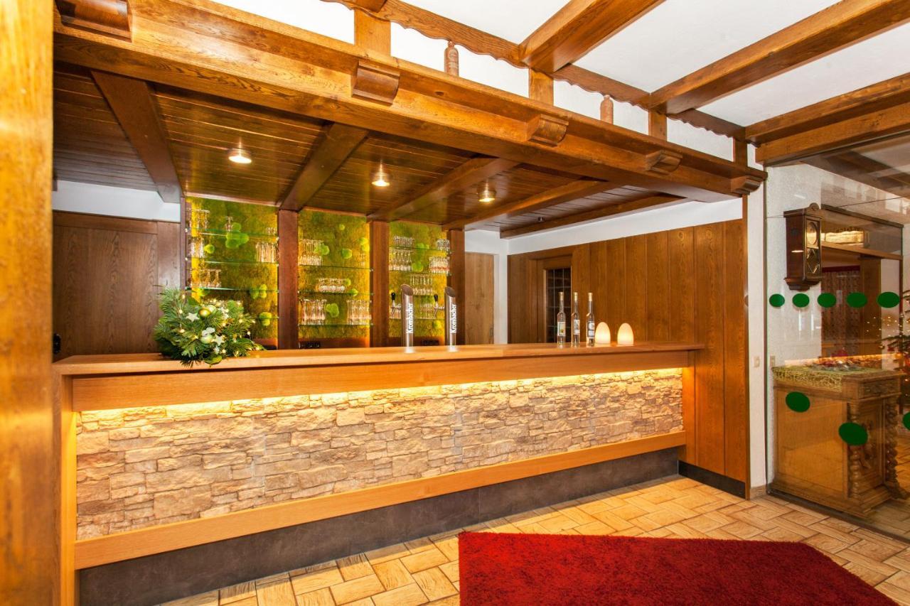 Flair Hotel Werbetal Waldeck  Esterno foto